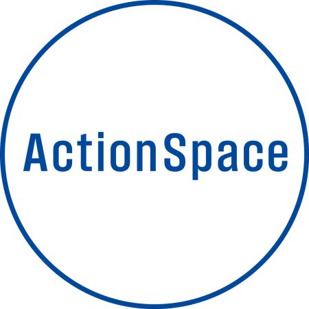 ActionSpace  logo